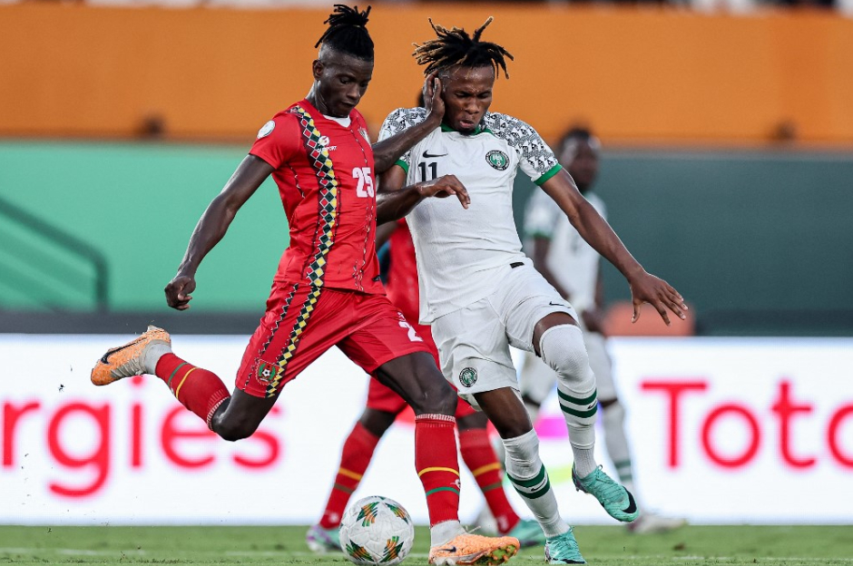 Edgar Ie'den maçlarda kardeşini oynattığı iddialarına yanıt