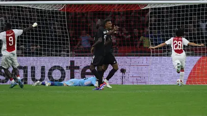 Beşiktaş'ta 4-0'ın faturası kesildi: "Ocak ayında gönderilecek" iddiası