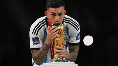 "Tete bitti, Paredes bitiyor" | Sporun manşetleri (10 Ağustos 2023)