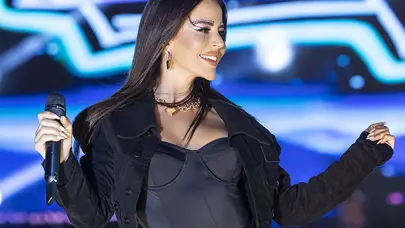 Icardi'ye övgüler dizen Simge Sağın'dan Wanda Nara sözleri