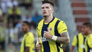 Ryan Kent yol ayrımında: Yeni takımı şekilleniyor Ryan Kent yol ayrımında: Yeni takımı şekilleniyor