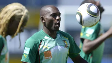 Geremi'nin dünyasını başına yıkan haber: Hemen boşanma davası açtı