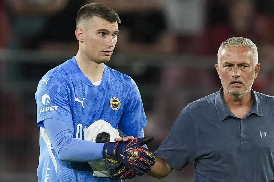 "Fenerbahçe'den Romulo atağı" | Transfer hattı - 10