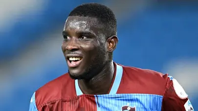 Başkan, Onuachu müjdesini canlı yayında verdi: Süper Lig'de transfer bombası patlıyor