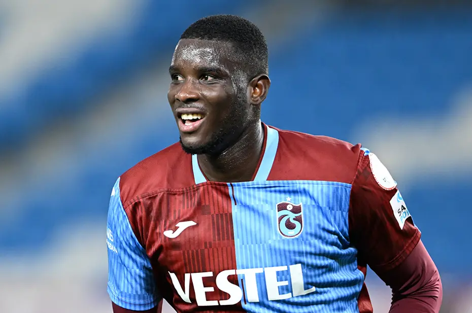 Paul Onuachu için görüşmeler başladı: Menajerlik şirketinden transfere dair kritik detay - 4