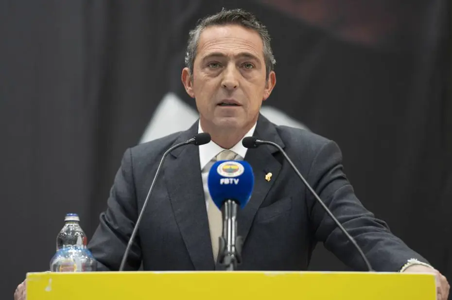 Fenerbahçe'nin seçime gitmesine kaç imza kaldı? Rakam ortaya çıktı - 6