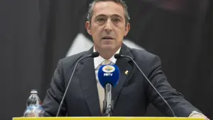 Seçime gidecek mi? Ali Koç kararını resmen açıkladı