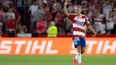 Bayern Münih yeni transferini resmen duyurdu