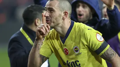 Bonucci'den eski hocasıyla ilgili flaş açıklama: "Farklı bir son isterdim"