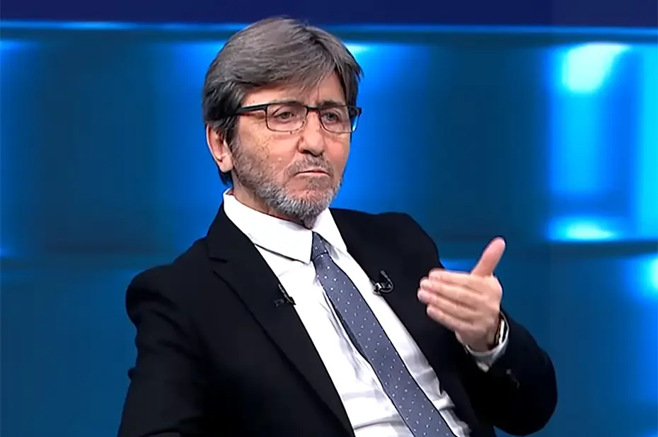 Rıdvan Dilmen, Osimhen'in tek cümlesine takıldı ve transfer bombasını patlattı - 4