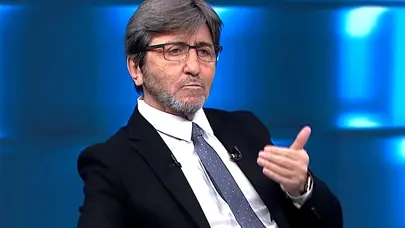 Rıdvan Dilmen'den şampiyonluk yarışı iddiası: Şansları yüzdeyle açıkladı