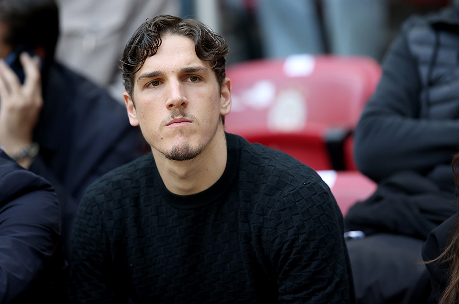Galatasaray'dan ayrılacak mı? Zaniolo net konuştu