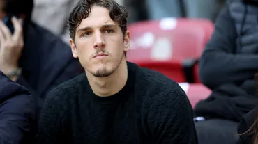 Galatasaray'dan ayrılacak mı? Zaniolo net konuştu