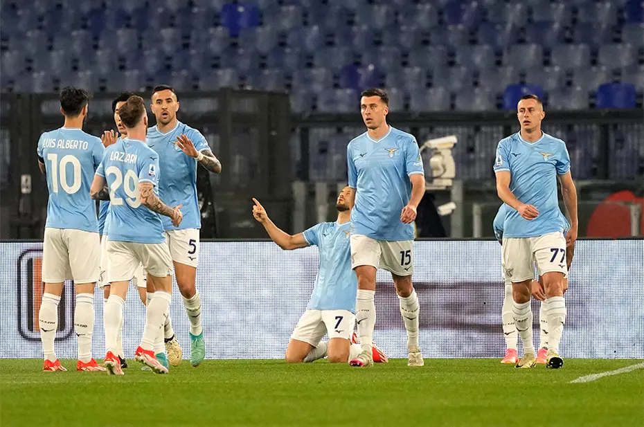 Roma - Lazio maçı ne zaman, saat kaçta ? Roma - Lazio maçı hangi kanalda, şifresiz mi? - 3 Roma - Lazio maçı ne zaman, saat kaçta ? Roma - Lazio maçı hangi kanalda, şifresiz mi? - 3