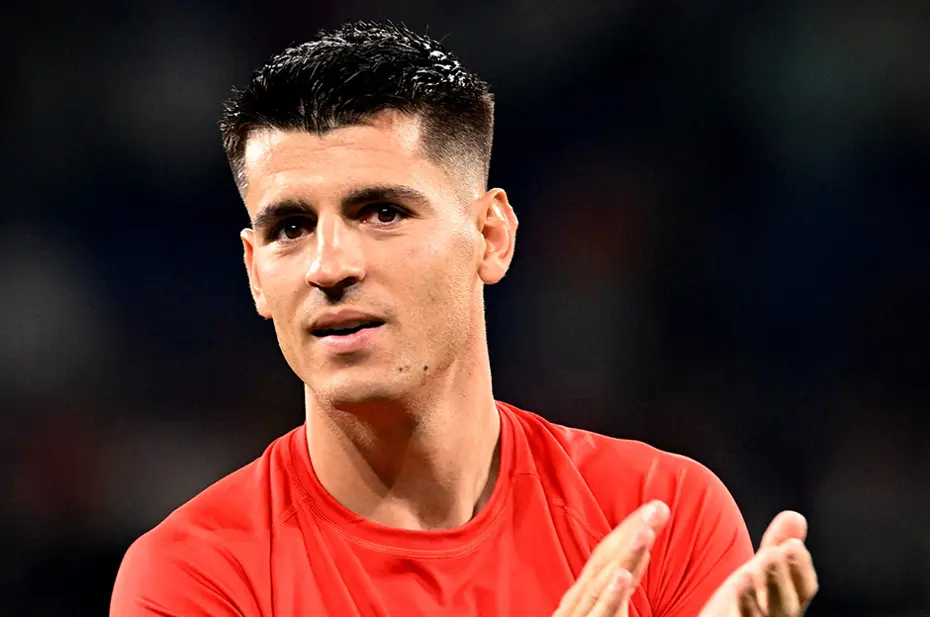 Alvaro Morata kimdir, kaç yaşında ve başarıları neler? Galatasaray’ın transfer gündemindeki Morata’nın kariyeri… - 3