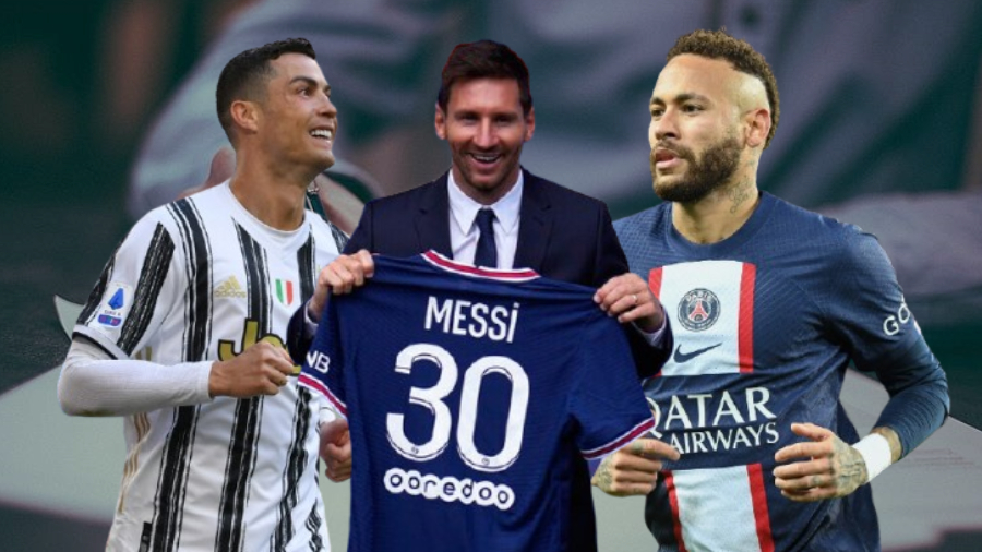 Tüm zamanların en şaşırtıcı 30 transferi açıklandı: Süper Lig’de oynamış 4 futbolcu listede yer aldı