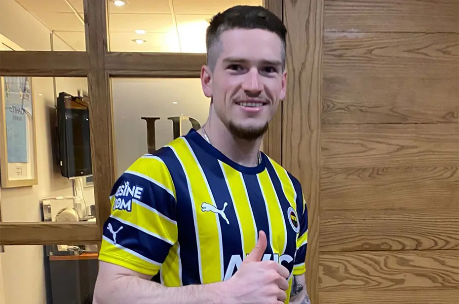 Fenerbahçe'nin sağına dünyaca ünlü yıldız; 2025'e kadar sözleşme iddiası - 3