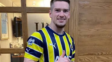 Fenerbahçe'nin yeni transferi Ryan Kent kimdir? Ryan Kent hangi takımlarda oynadı? Ryan Kent'in kariyeri