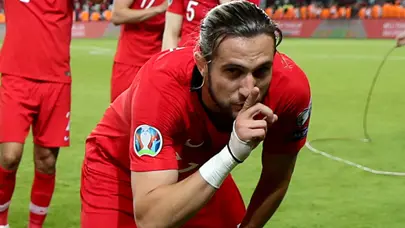 Yusuf Yazıcı ilk maçında büyük şanssızlık yaşadı