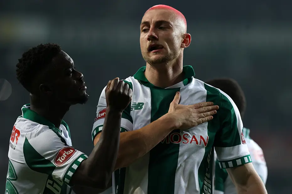 2025'in en golcü futbolcuları açıklandı: En-Nesyri ve Osimhen kaçıncı sırada? - 3 2025'in en golcü futbolcuları açıklandı: En-Nesyri ve Osimhen kaçıncı sırada? - 3