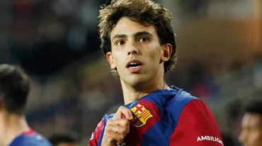 Başkandan Joao Felix transferi için net açıklama: "Bizim için mümkün değil"