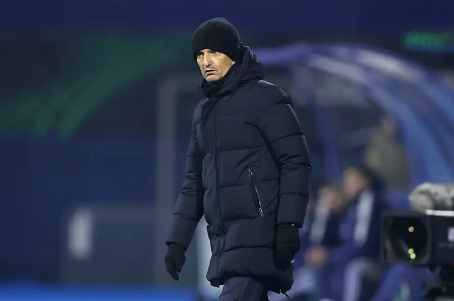 Son aday Razvan Lucescu: Görüşmelere başlandı - 5