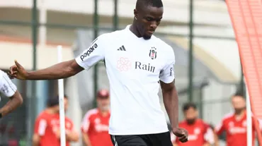 Hari Vuskas: Eric Bailly için Burak Yılmaz gerekli açıklamayı yapacak