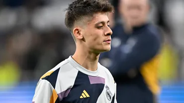 Real Madrid taraftarından Arda Güler çağrısı