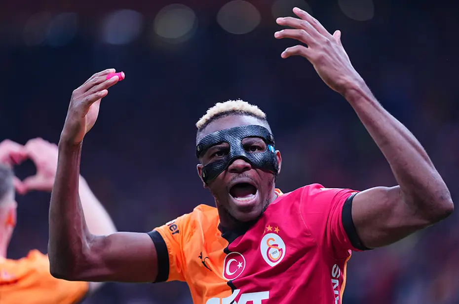 Tugay Kerimoğlu, Galatasaray'da 3 isim saydı: "Olmuyor" - 6 Tugay Kerimoğlu, Galatasaray'da 3 isim saydı: "Olmuyor" - 6