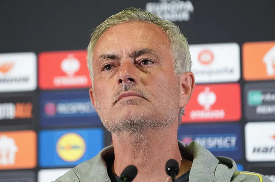 Jose Mourinho’dan beklenen karar: Fenerbahçe’de radikal değişim - 3