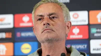 Jose Mourinho: "Günde minimum 12 saat çalışıyorum"