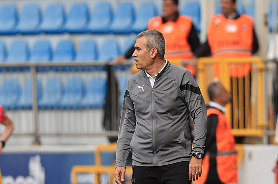 Süper Lig | Kemal Özdeş: Çok değerli ve önemli bir 3 puan aldık