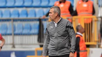 Süper Lig | Kemal Özdeş: Çok değerli ve önemli bir 3 puan aldık
