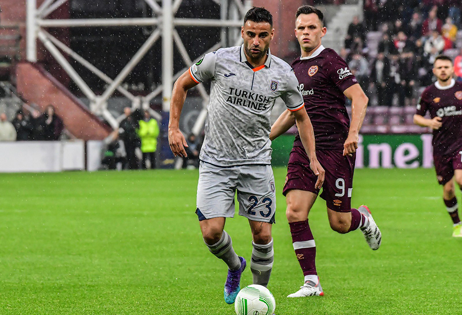 Deniz Türüç'ten Beşiktaş itirafı; "Bir şeyler var..."