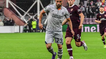 Deniz Türüç'ten Beşiktaş itirafı; "Bir şeyler var..."