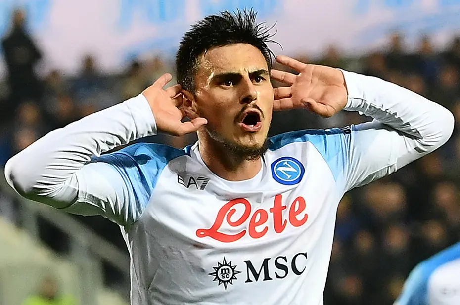 Süper Lig tarihinin en pahalı transfer satışları: Takımlarına servet kazandırdılar - 3