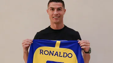 Ronaldo'yu transfer eden Al Nassr'ın sıradaki hedefleri belli oldu