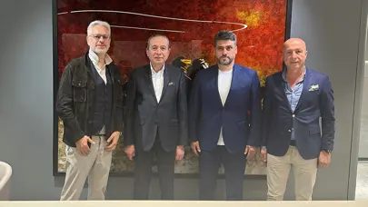 Gençlerbirliği yeni teknik direktörünü resmen açıkladı