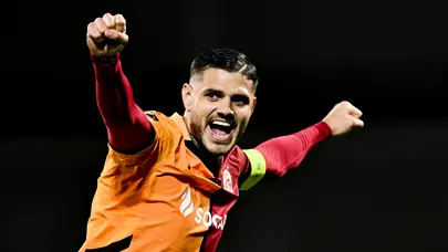 Icardi için Arjantin'i çalkalayan transfer iddiası: Takım ismini verdiler