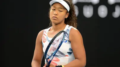Naomi Osaka'dan Avustralya Açık kararı