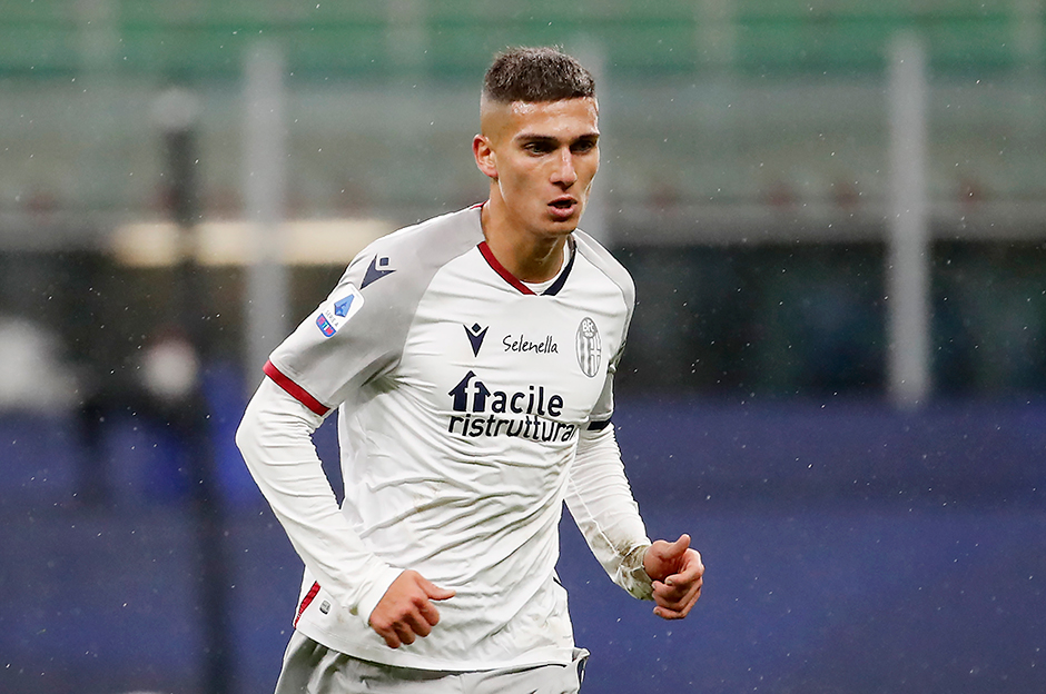 Galatasaray'ın Dominguez teklifi ortaya çıktı