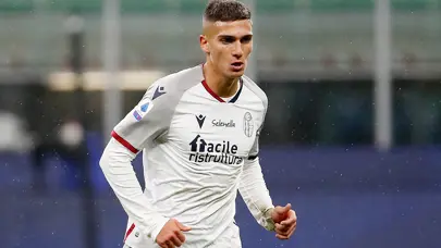 Galatasaray'ın Dominguez teklifi ortaya çıktı