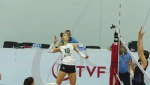 Sultanlar Ligi | Beşiktaş - Vakıfbank maçı ne zaman, saat kaçta, hangi kanalda Sultanlar Ligi | Beşiktaş - Vakıfbank maçı ne zaman, saat kaçta, hangi kanalda