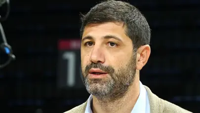 NTV SPOR ÖZEL | Ömer Onan: Avrupa basketbolunda kahraman kalmıyor