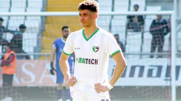 Denizlispor'a nefes aldıran transfer