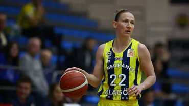 Fenerbahçe'den 61 sayı fark!
