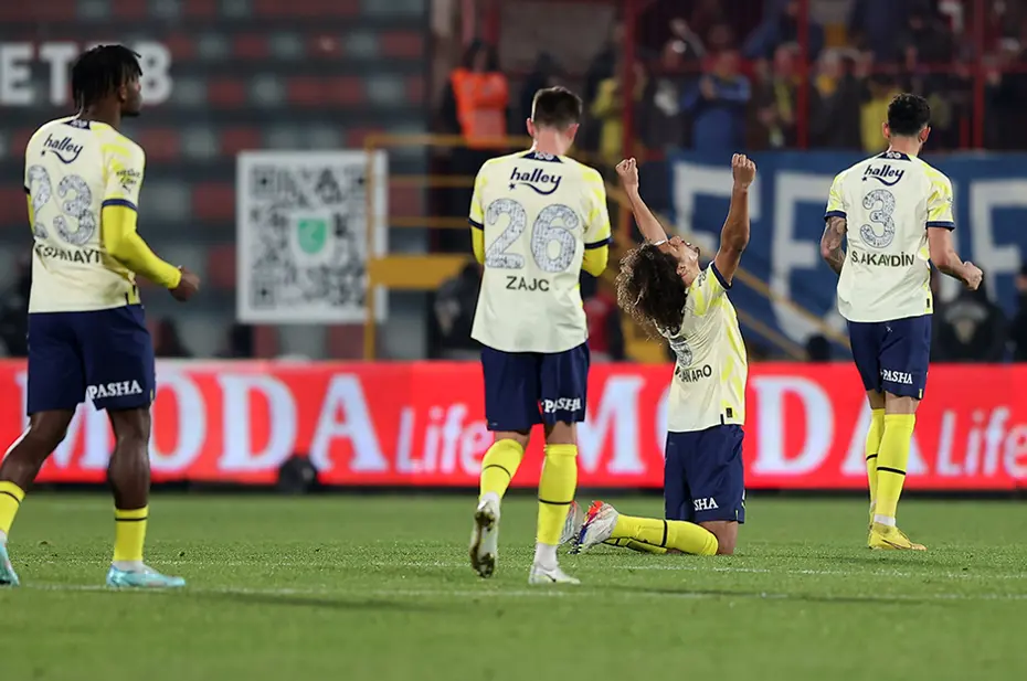 "Fenerbahçe adına bu iş böyle yürümez..." - 3 "Fenerbahçe adına bu iş böyle yürümez..." - 3
