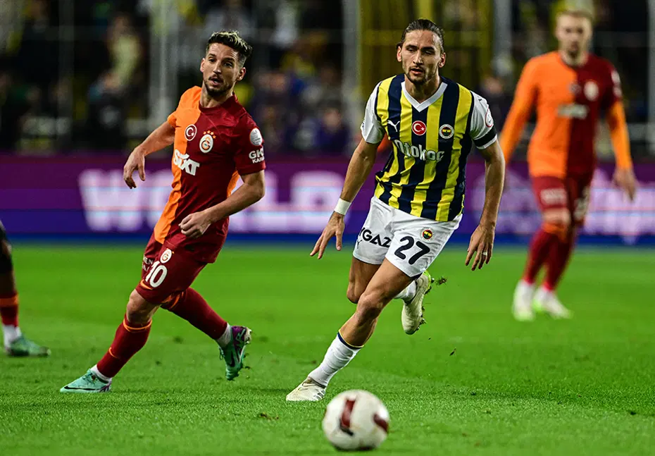 Miguel Crespo'dan Fenerbahçe'ye geri dönüşü için net açıklama - 3