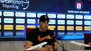 Süper Lig | Çağdaş Atan: Benim şu anki tek umudum transferin açılması