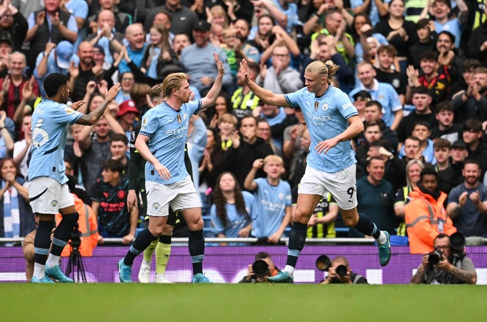 Manchester City - Arsenal maçı ne zaman, saat kaçta ve hangi kanalda? (Premier Lig)